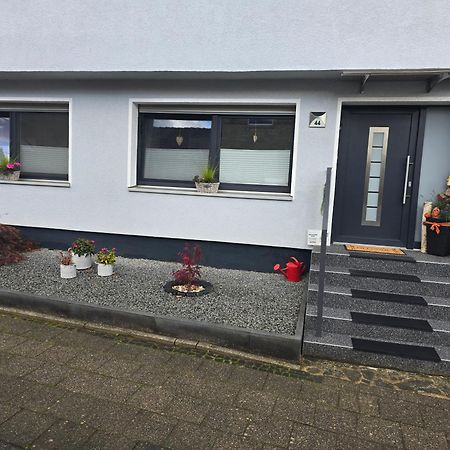 Ferienwohnung Kirchblick Nideggen Bagian luar foto