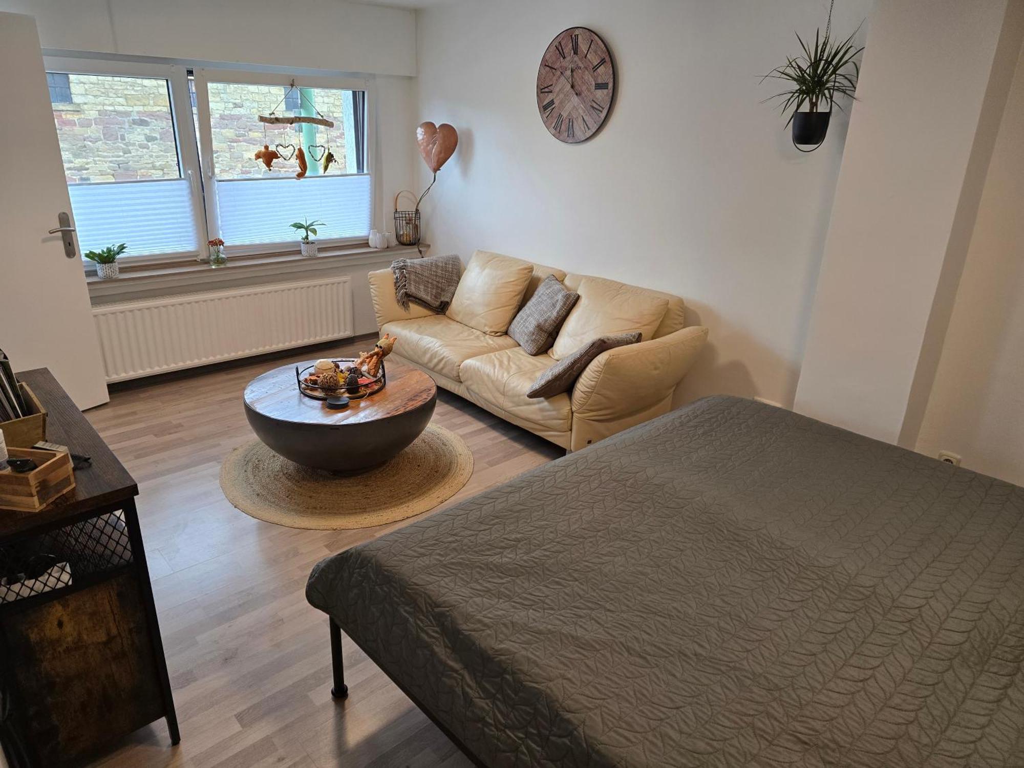 Ferienwohnung Kirchblick Nideggen Bagian luar foto