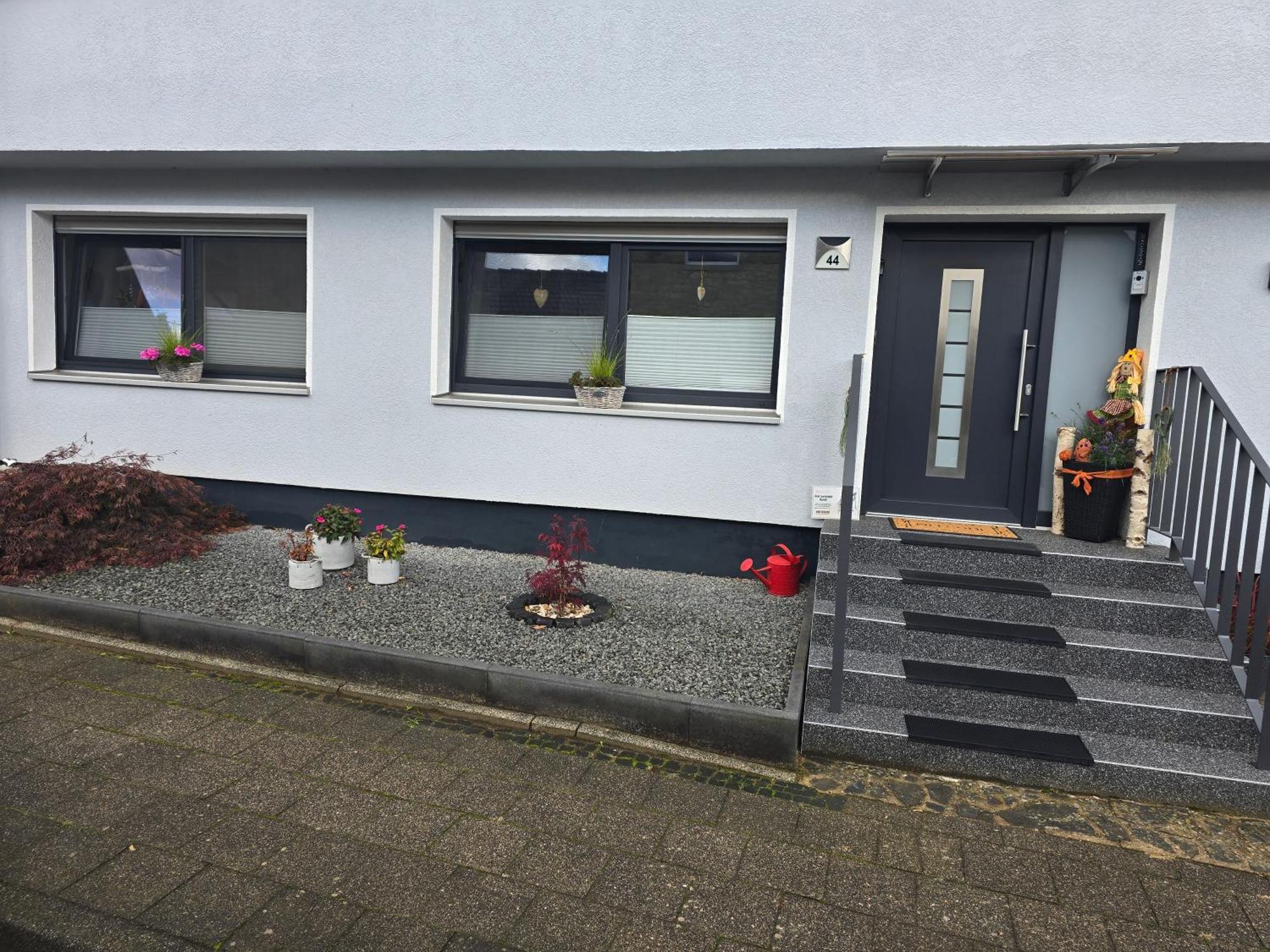 Ferienwohnung Kirchblick Nideggen Bagian luar foto