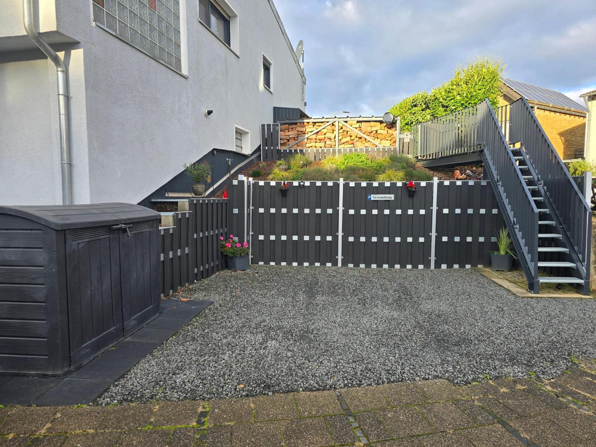 Ferienwohnung Kirchblick Nideggen Bagian luar foto